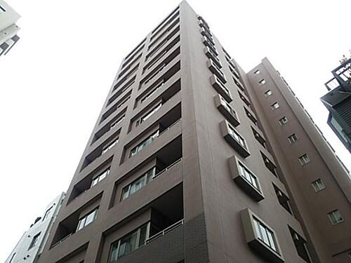東京都文京区本郷１丁目 13階建 築19年11ヶ月
