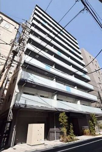 東京都墨田区両国３丁目 11階建 築9年6ヶ月