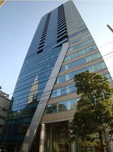 東京都渋谷区代々木１丁目 賃貸マンション