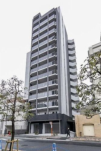 東京都新宿区新宿５丁目 14階建 築3年9ヶ月