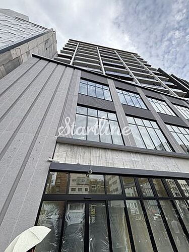 東京都新宿区四谷３丁目 賃貸マンション