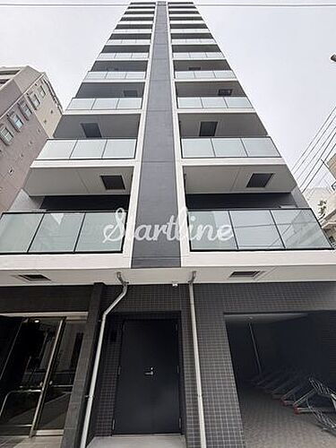 東京都文京区本郷３丁目 賃貸マンション