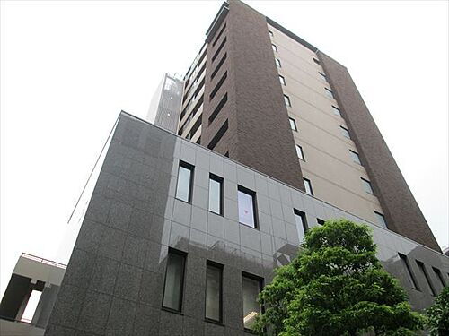 東京都千代田区四番町 12階建 築27年7ヶ月