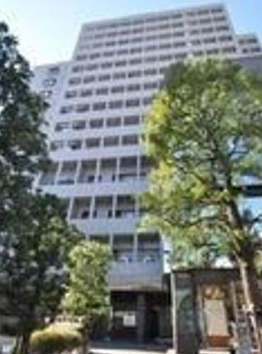 東京都新宿区新小川町 14階建 築31年8ヶ月