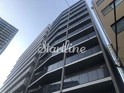 東京都中央区湊２丁目 11階建 築5年10ヶ月