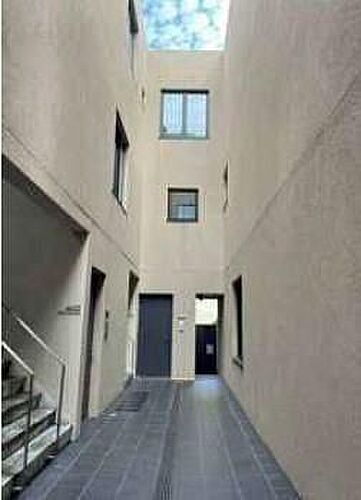 東京都渋谷区代々木１丁目 賃貸マンション