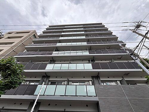 東京都墨田区本所４丁目 賃貸マンション