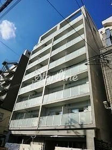 東京都新宿区四谷２丁目 9階建 築12年1ヶ月