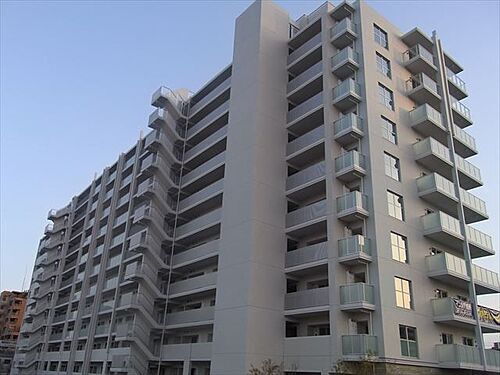 東京都江東区枝川１丁目 賃貸マンション