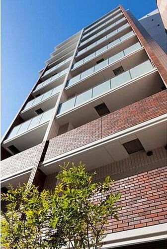 東京都港区西新橋１丁目 10階建 築12年11ヶ月