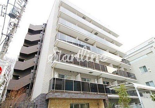 東京都新宿区新宿６丁目 7階建 築7年9ヶ月