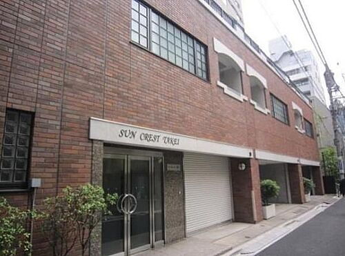 東京都港区西新橋１丁目 6階建 築25年1ヶ月