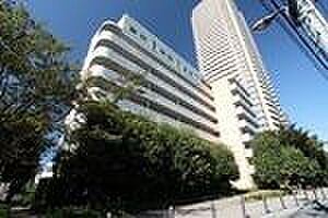 東京都新宿区河田町 8階建 築22年6ヶ月