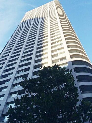 東京都中央区佃２丁目 43階建 築25年4ヶ月