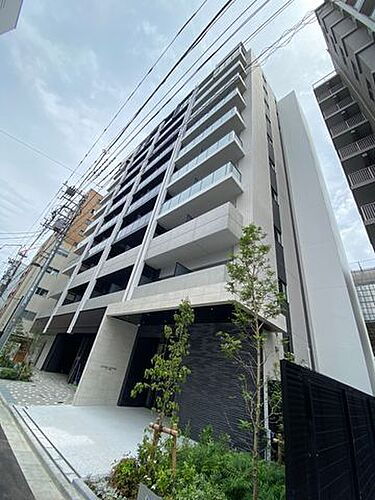 東京都墨田区緑１丁目 賃貸マンション