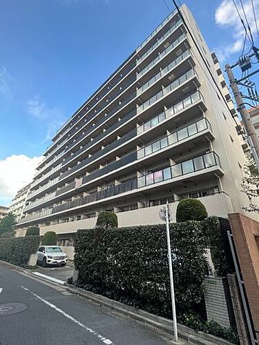 東京都文京区水道２丁目 11階建 築20年3ヶ月