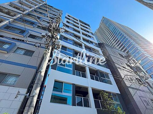 東京都中央区湊１丁目 10階建 築2年