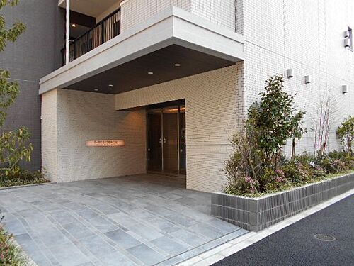 東京都墨田区錦糸１丁目 賃貸マンション