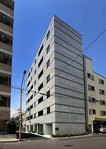 東京都墨田区亀沢３丁目 7階建 築5年6ヶ月