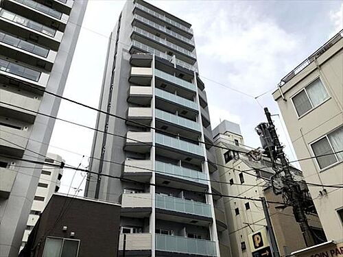 東京都千代田区神田神保町１丁目 14階建 築6年7ヶ月