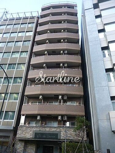 東京都千代田区外神田２丁目 賃貸マンション