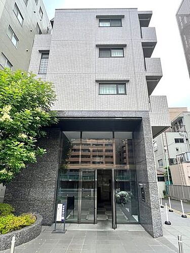 東京都江東区亀戸３丁目 9階建 築11年8ヶ月