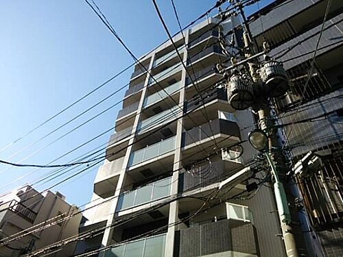 東京都文京区本郷２丁目 10階建 築14年1ヶ月