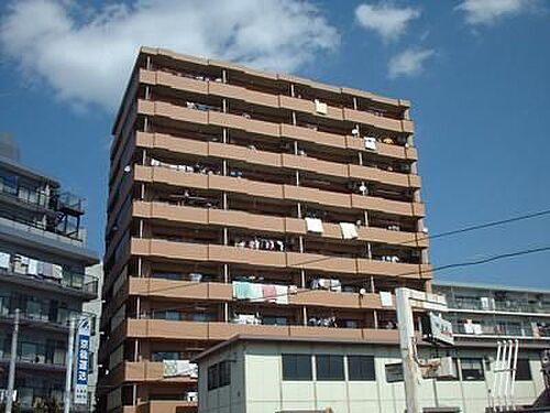 東京都江東区枝川３丁目 11階建 築28年10ヶ月