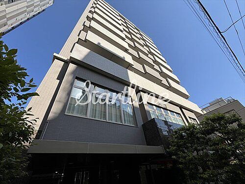 東京都台東区浅草橋１丁目 11階建 築18年2ヶ月