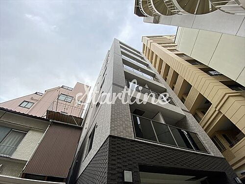 東京都台東区浅草橋３丁目 10階建 築14年1ヶ月