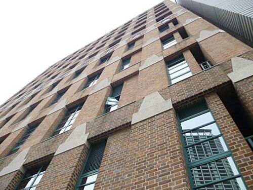 東京都港区東新橋２丁目 築23年4ヶ月 地上11階地下1階建