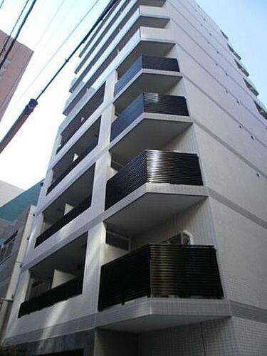 東京都港区西新橋３丁目 築12年2ヶ月 10階建