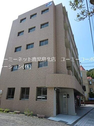 鹿児島県日置市伊集院町下谷口 5階建 築15年5ヶ月