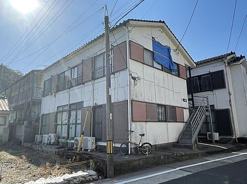 鹿児島県鹿児島市常盤１丁目 2階建 築50年3ヶ月