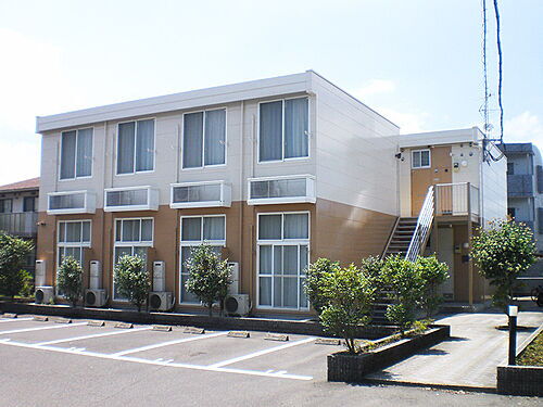 鹿児島県鹿児島市清和３丁目 2階建 築22年5ヶ月