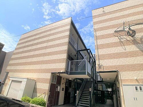 鹿児島県鹿児島市西千石町 3階建 築20年9ヶ月