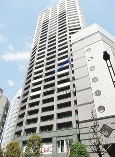 東京都新宿区西新宿７丁目 地上32階地下2階建 築18年4ヶ月