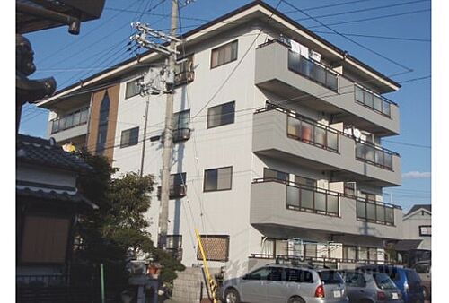 大阪府枚方市津田元町１丁目 4階建 築34年7ヶ月