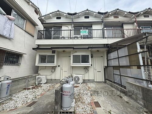 大阪府枚方市船橋本町２丁目 2階建 築50年11ヶ月