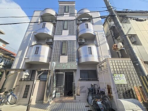 大阪府寝屋川市萱島信和町 賃貸アパート