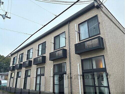 大阪府寝屋川市東香里園町 2階建 築17年10ヶ月