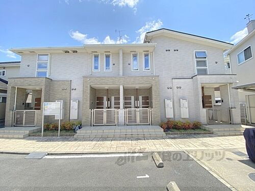 大阪府枚方市田宮本町 賃貸アパート