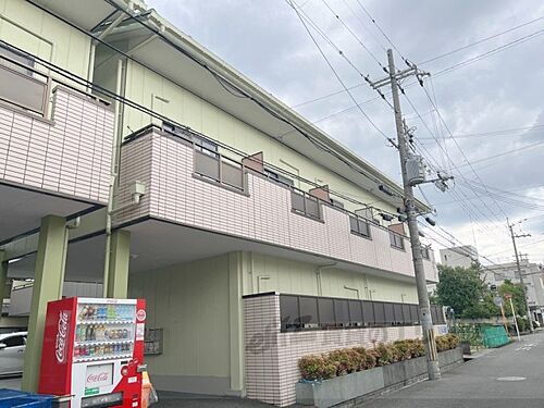 大阪府枚方市船橋本町１丁目 賃貸アパート