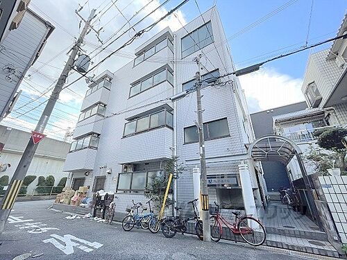 大阪府寝屋川市萱島信和町 賃貸アパート