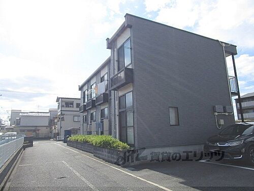 大阪府枚方市渚西２丁目 賃貸アパート