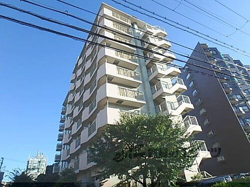 大阪府枚方市新町１丁目 築47年10ヶ月 9階建