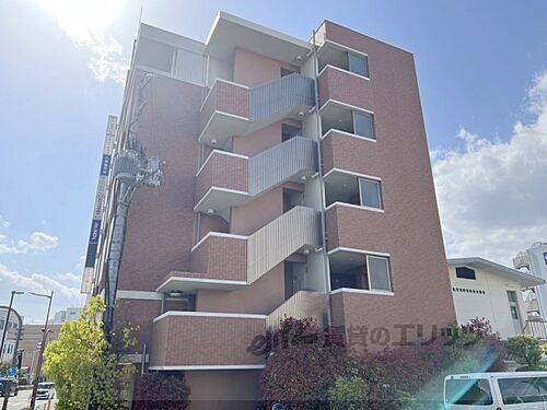 大阪府枚方市大垣内町２丁目 築13年9ヶ月 5階建