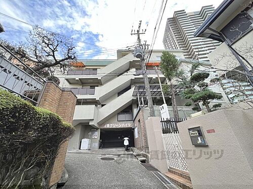 大阪府枚方市香里園町 賃貸マンション