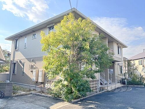 大阪府枚方市渚元町 賃貸アパート