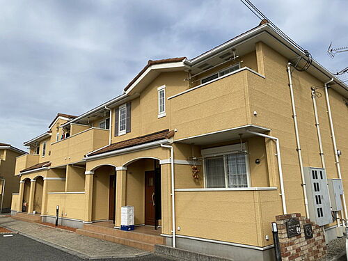 サン・フィオーレ大島ＩＩ